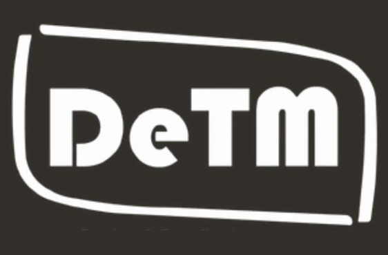 DeTM Logo